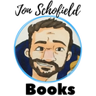 Jon Schofield books
